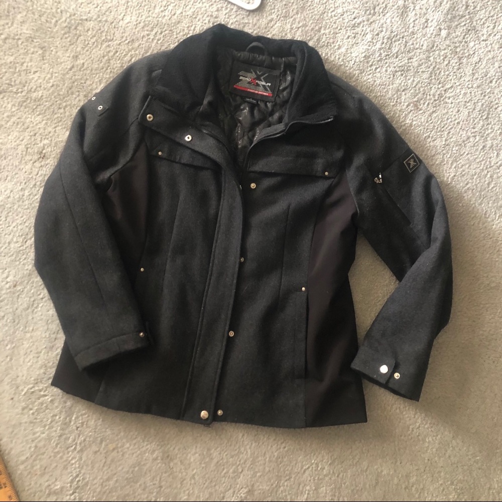 Men’s coat